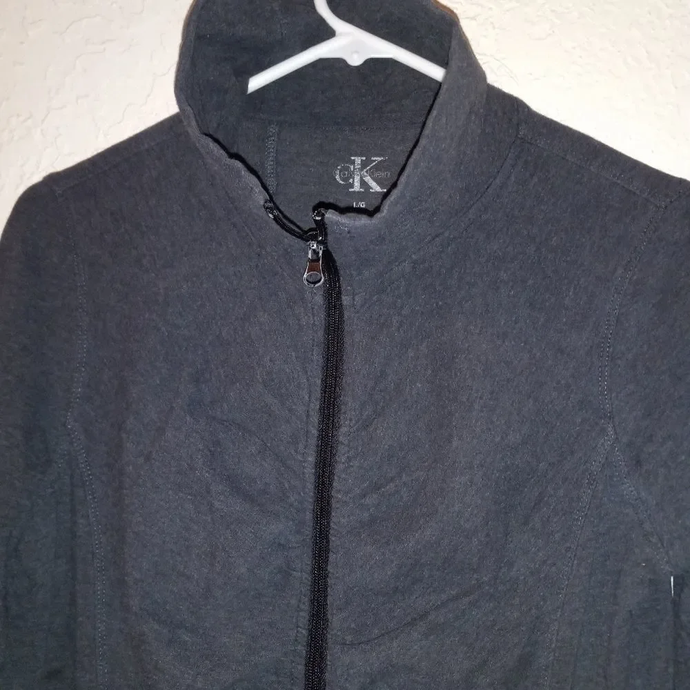 Calvin Klein Light Weight Jacket - Picture 2 of 6